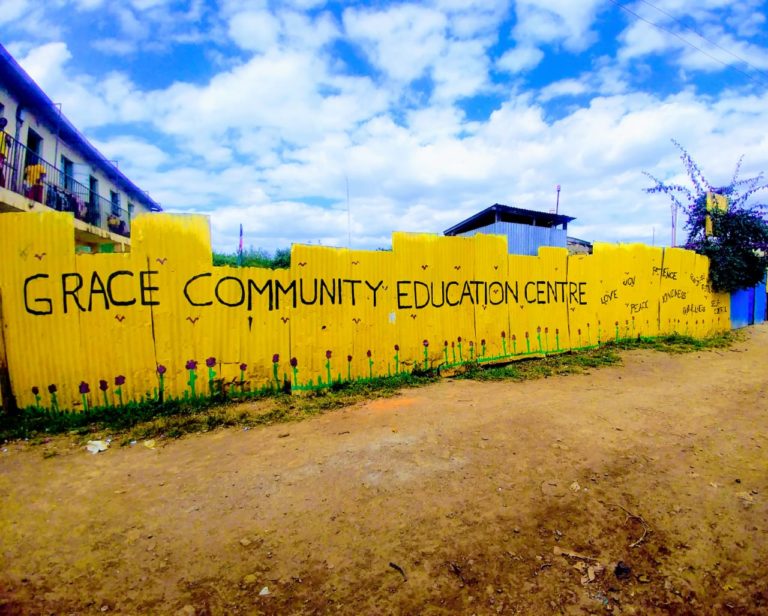 grace community education centre